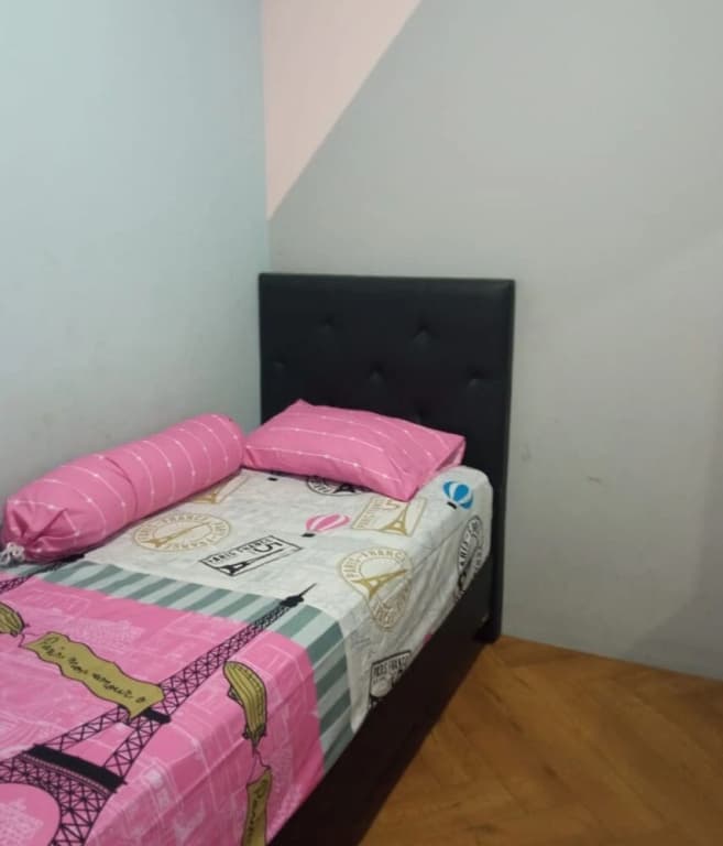 Dea Rooms - photo 5