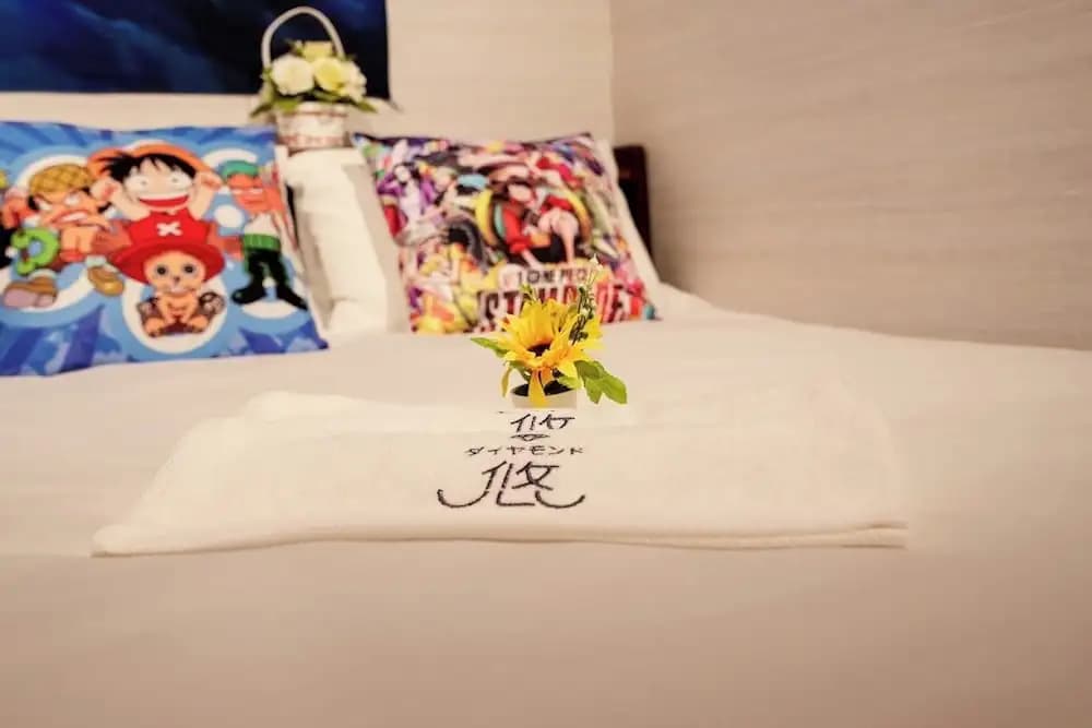 Itabashi Ekimae Store Diamond Yuu - photo 21