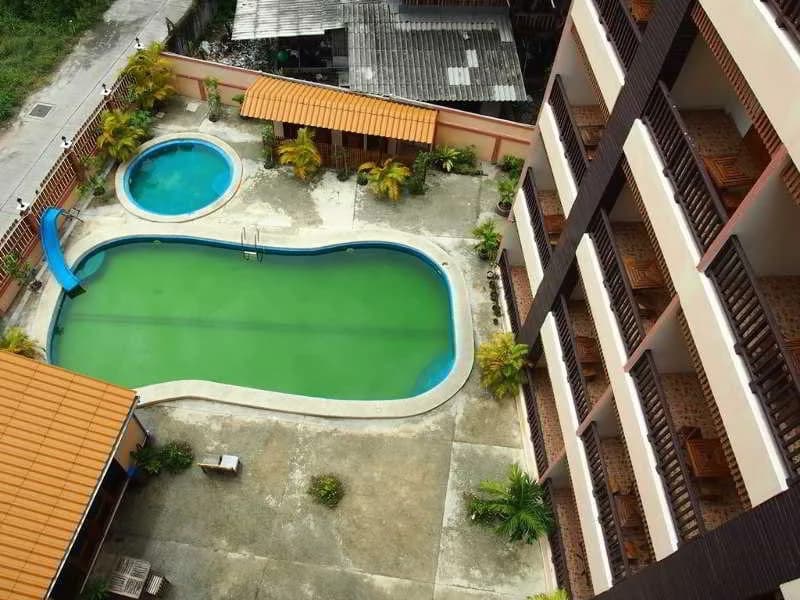 Golden Tulip Essential Pattaya - photo 9