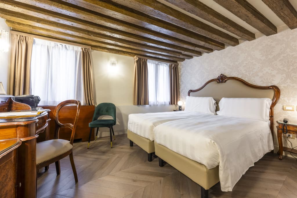 Colombina Hotel - photo 7