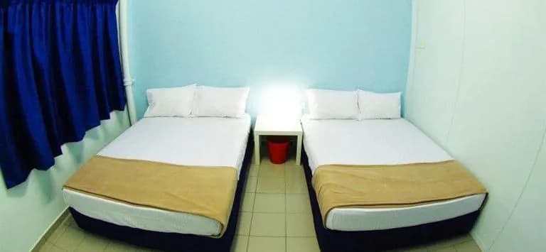 Sayang Heritage Residence & Guest House - photo 31