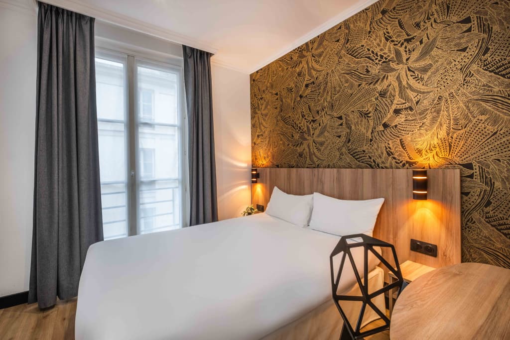 Hôtel Daval - photo 5
