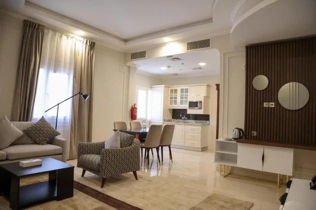 Abraj INN Royal Hotel - photo 5