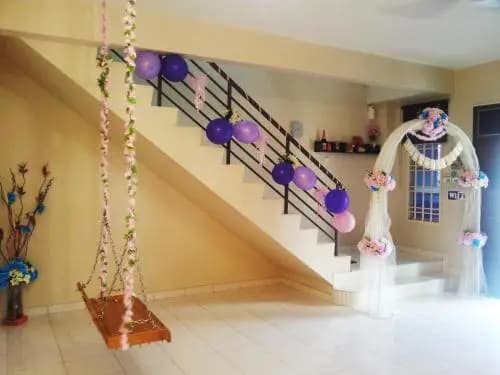 Bukit Indah Guesthouse - photo 9