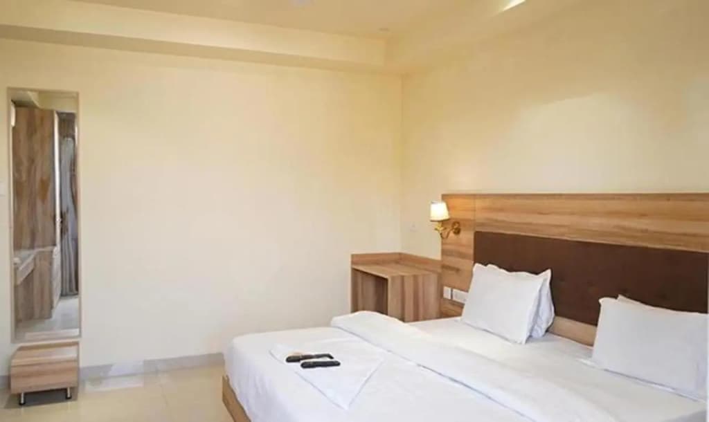 My Hotel - photo 19