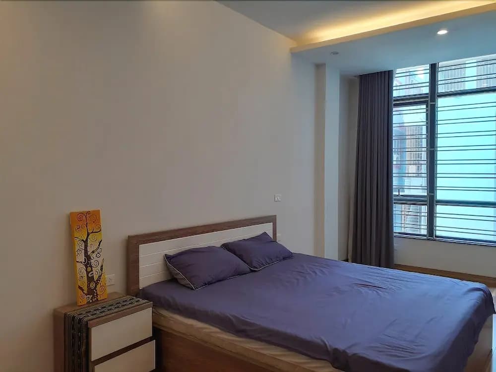 Tay Ho Homestay - photo 5