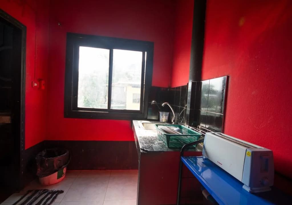 Haad Rin Station Hostel - Adults Only - main photo