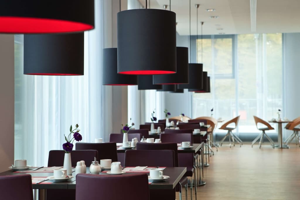 IntercityHotel Berlin Hauptbahnhof - photo 14