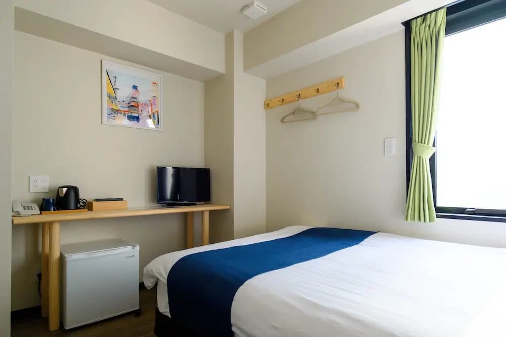 Ueno Woo Hotel - photo 11