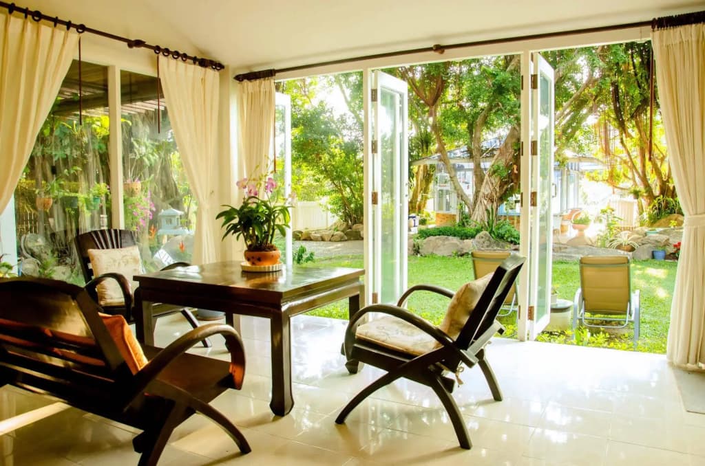 Banyan House Samui B&B - Adults Only - photo 7