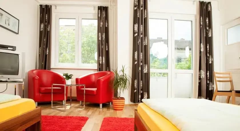 Apollo Apartments - photo 16