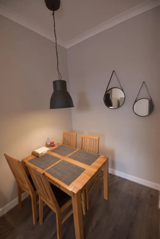 First - Caledonian House Apartment - photo 10