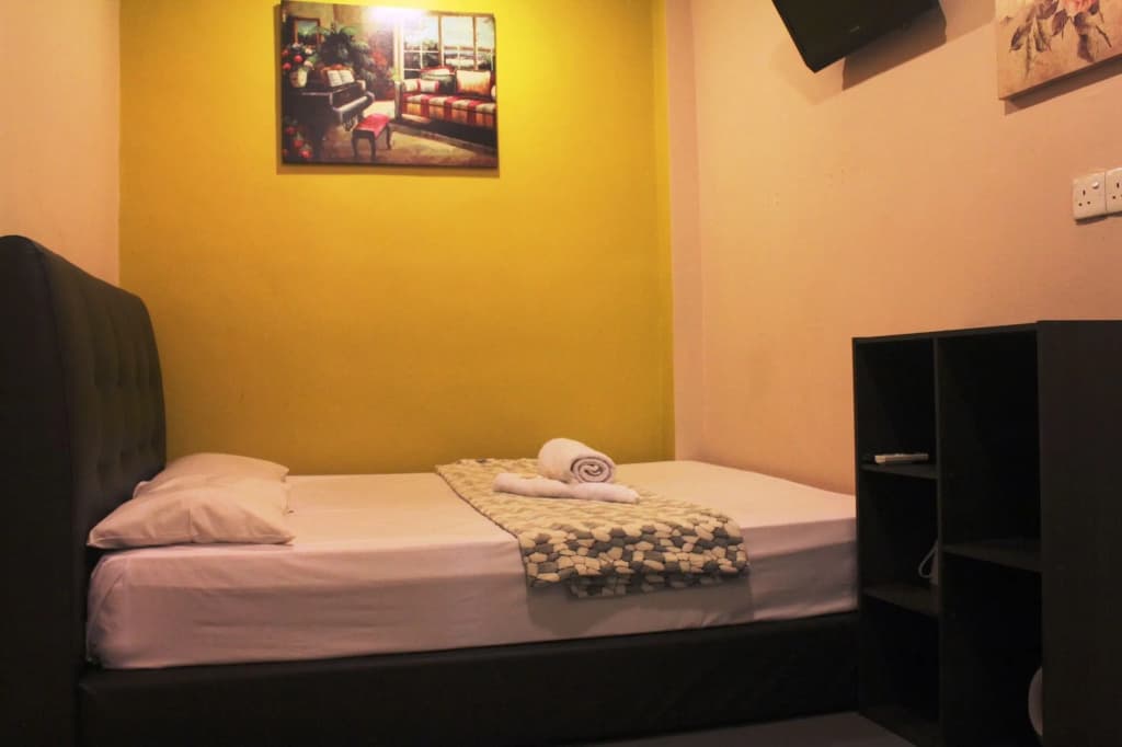 OYO 43927 Sassana Hotel (Sanitized Stay) - photo 17