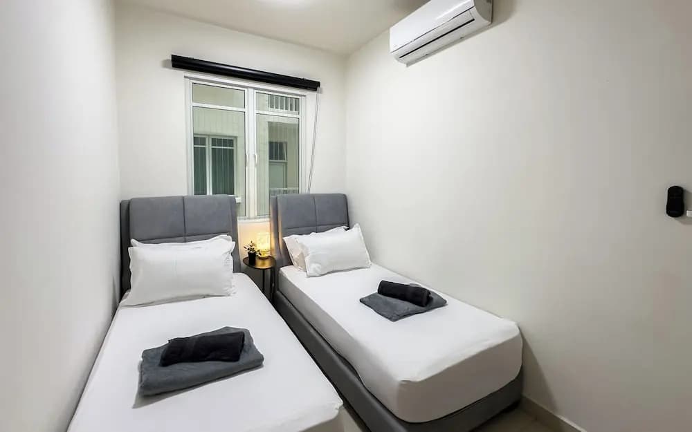 Residensi Suasana Damai by Airhost - photo 1