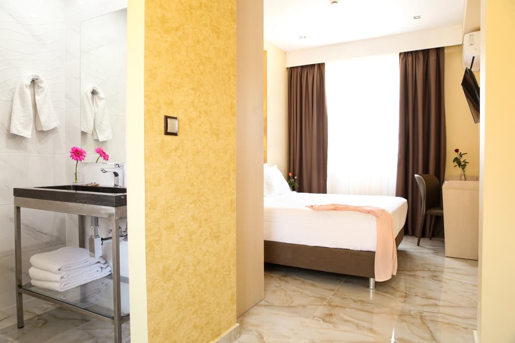 Athens Starlight Hotel - photo 5
