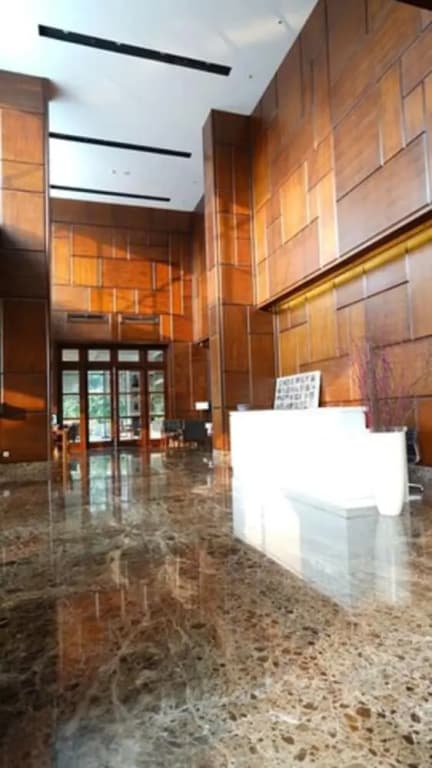Veranda Serviced Residence Puri - photo 15