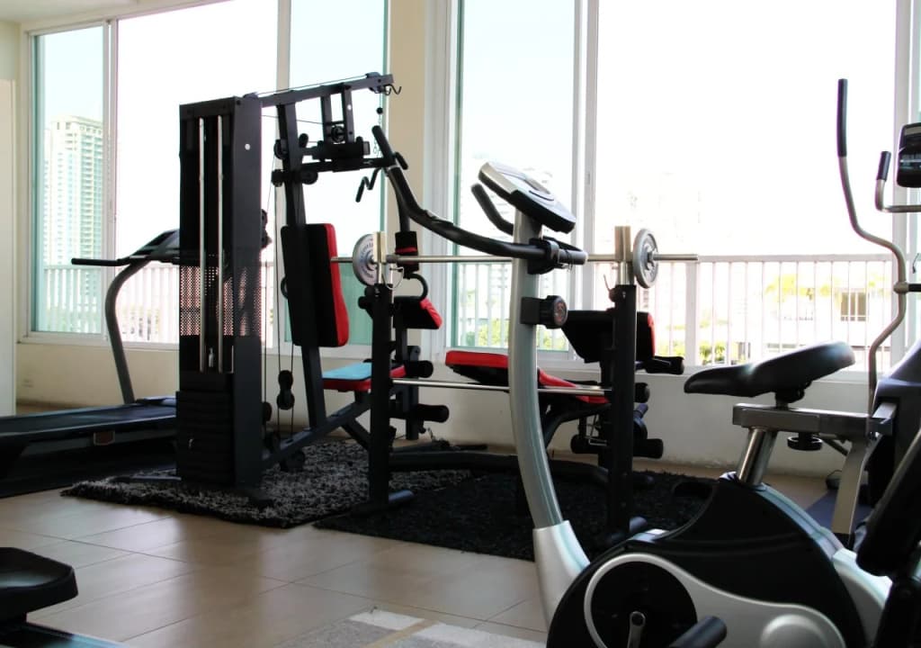 The Bless Hotel and Residence - photo 24