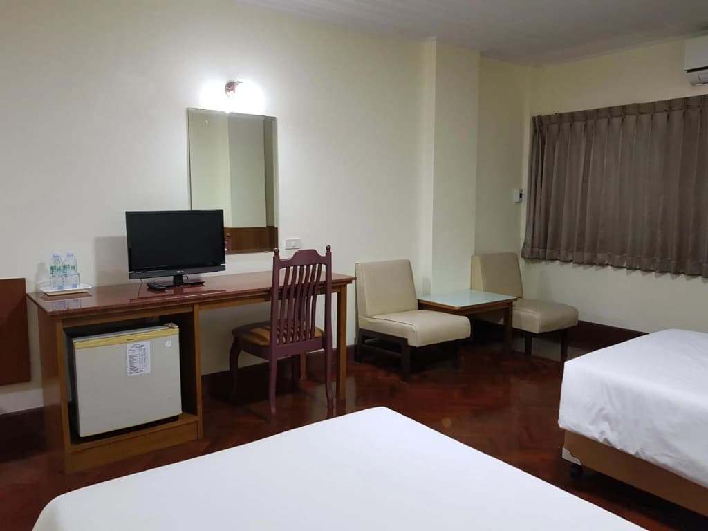 Florida Hotel - photo 4