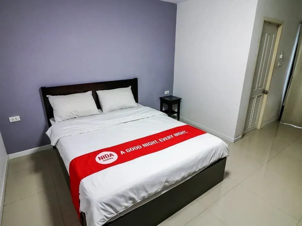 Nida Rooms Sathorn 2092 Rhapsody At Double Two @ Sathorn - photo 4