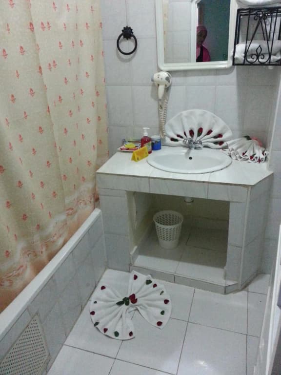 Moroccan House Hotel Marrakech - photo 28