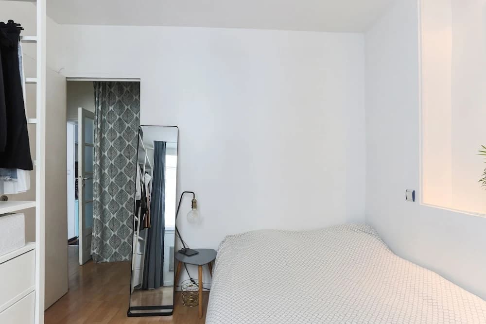 Apartment Marais-Oberkampf-Bastille - photo 4