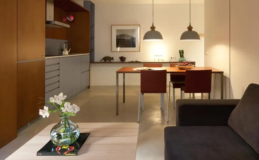 Casa Neri Apartments - photo 4