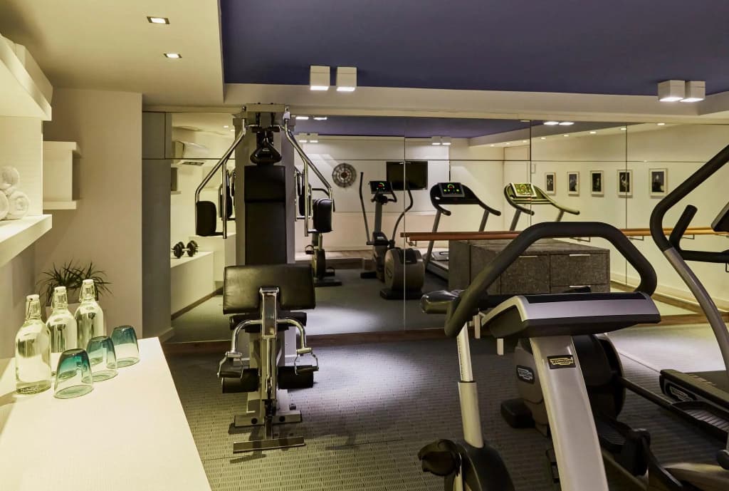 Hotel Indigo Flushing - LaGuardia by IHG - photo 13