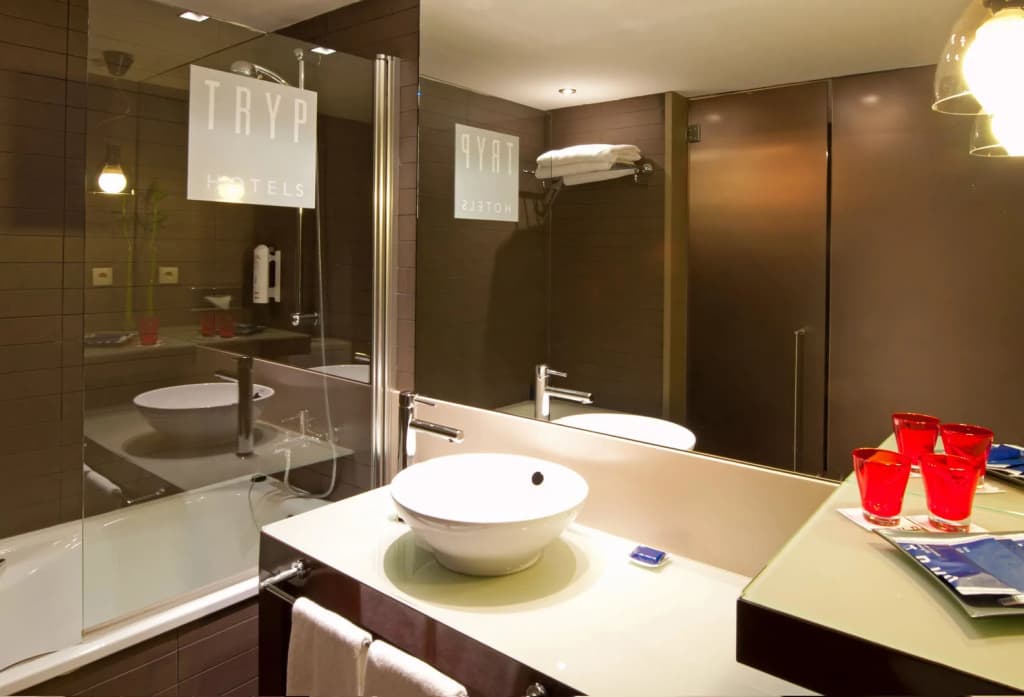 Hotel Barcelona Condal Mar Affiliated by Meliá - photo 12