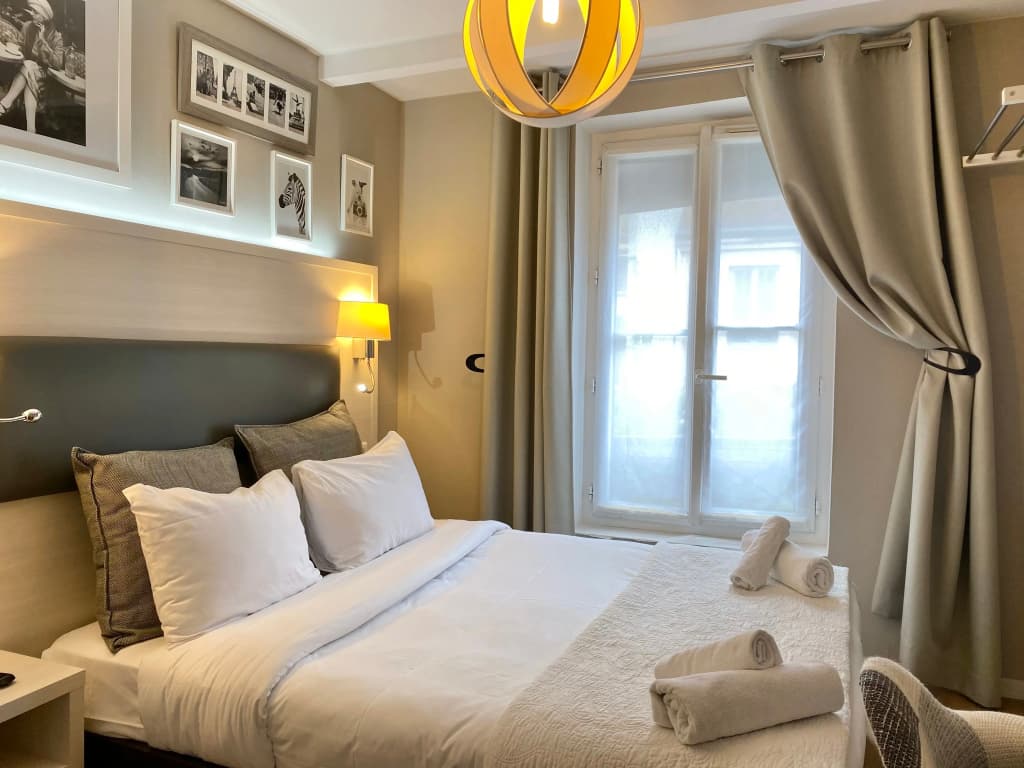 Hôtel Clairefontaine - photo 2