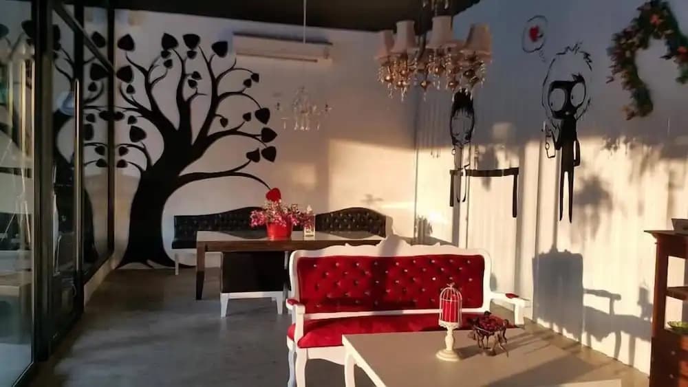 Mamo Resort Samui - photo 1