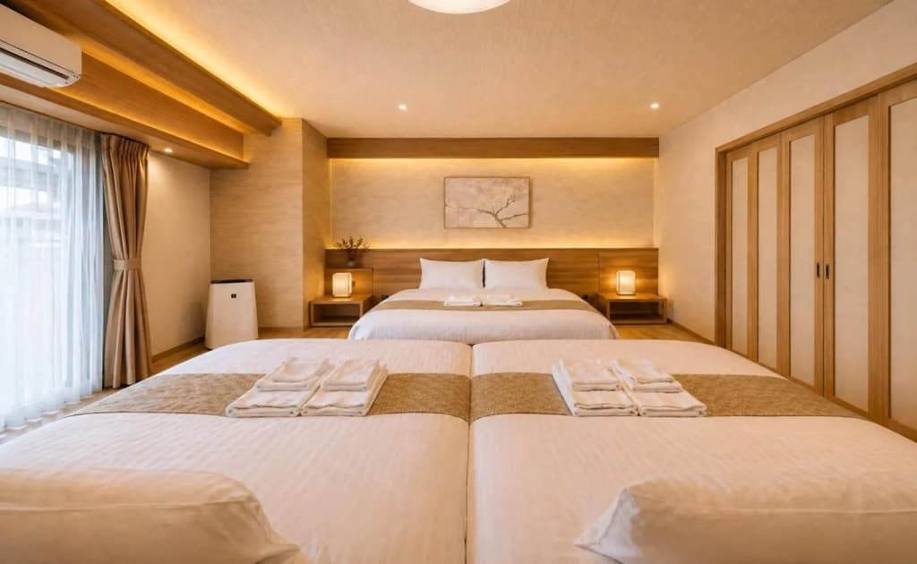 Takuto Stay Sakaisuji-Honmachi - photo 34