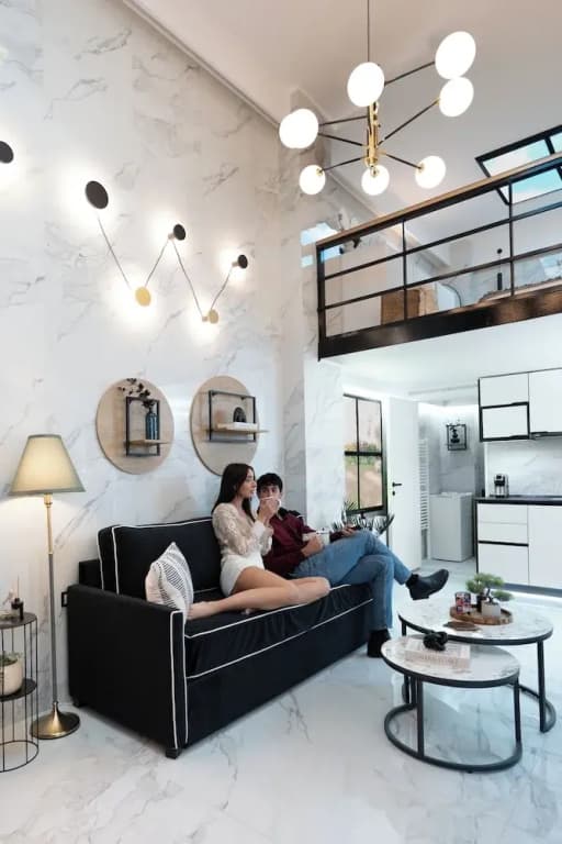 Koukaki Golden Lofts - photo 29