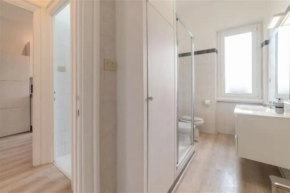 San Pietro Roomy Flat - photo 21