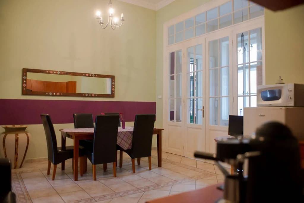 Karma Boutique Apartments - photo 25
