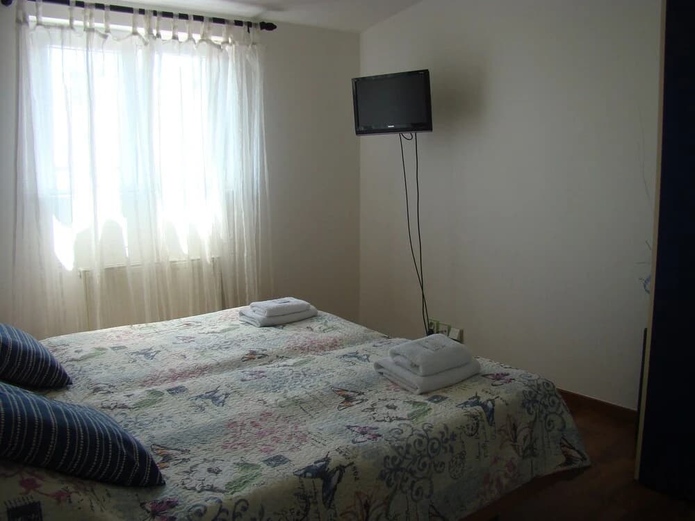 MyStayPrague Apartments - photo 3
