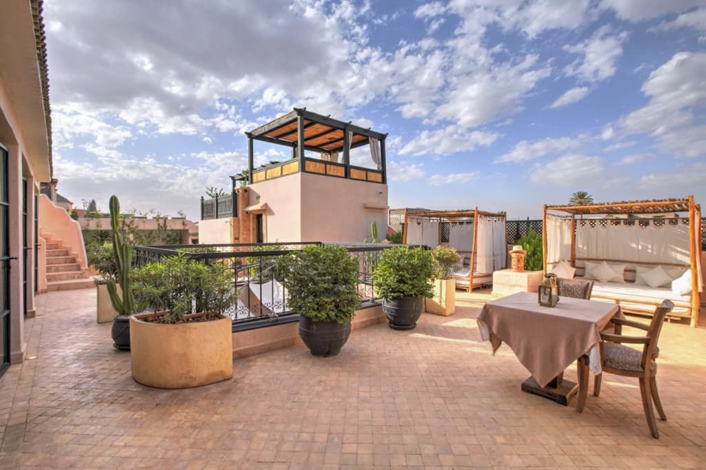 Riad Bijoux - photo 16