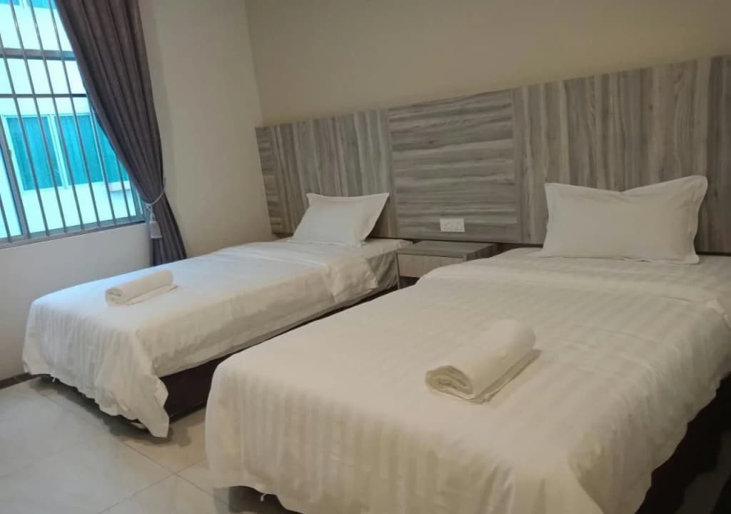 Grand Wonderful Hotel - photo 15