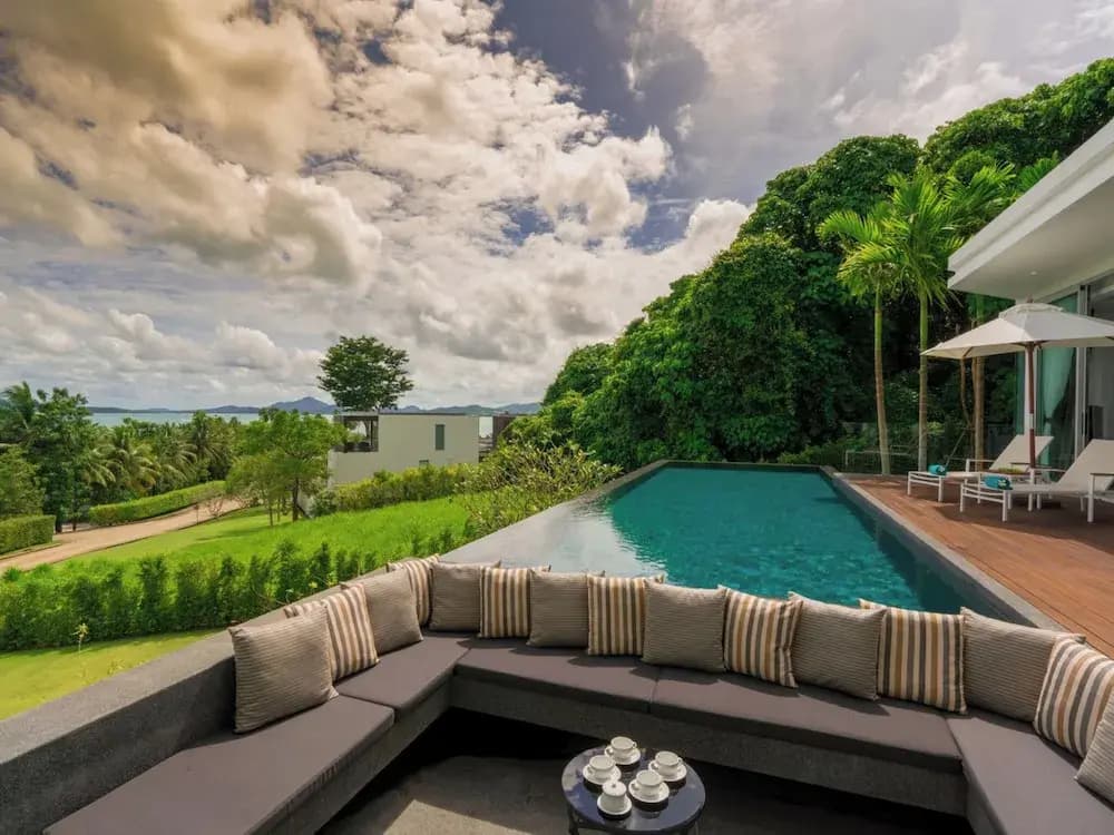 Villa Abiente - photo 31