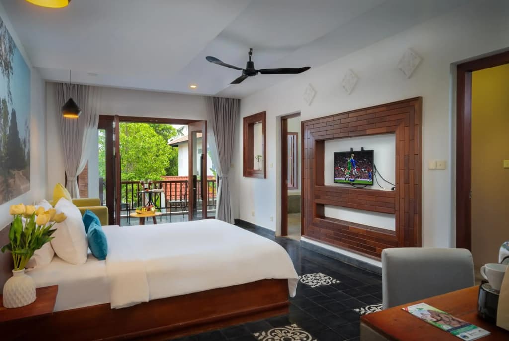 Charming villa Siem Reap - photo 3