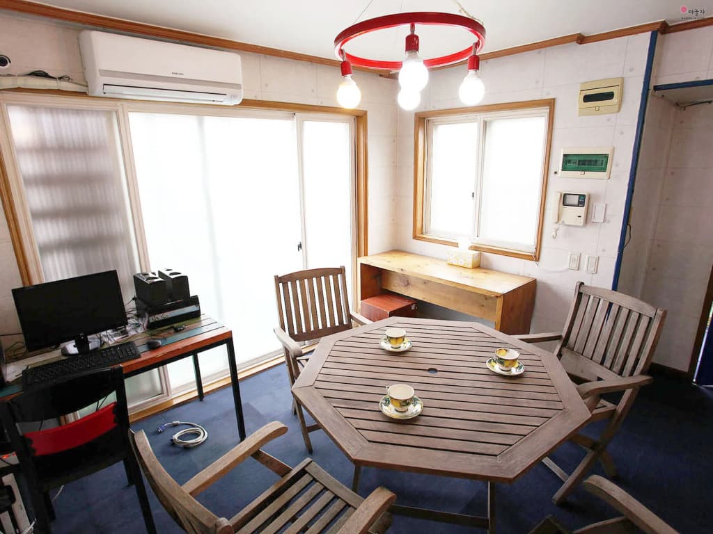 W mini hotel - Hostel - photo 20