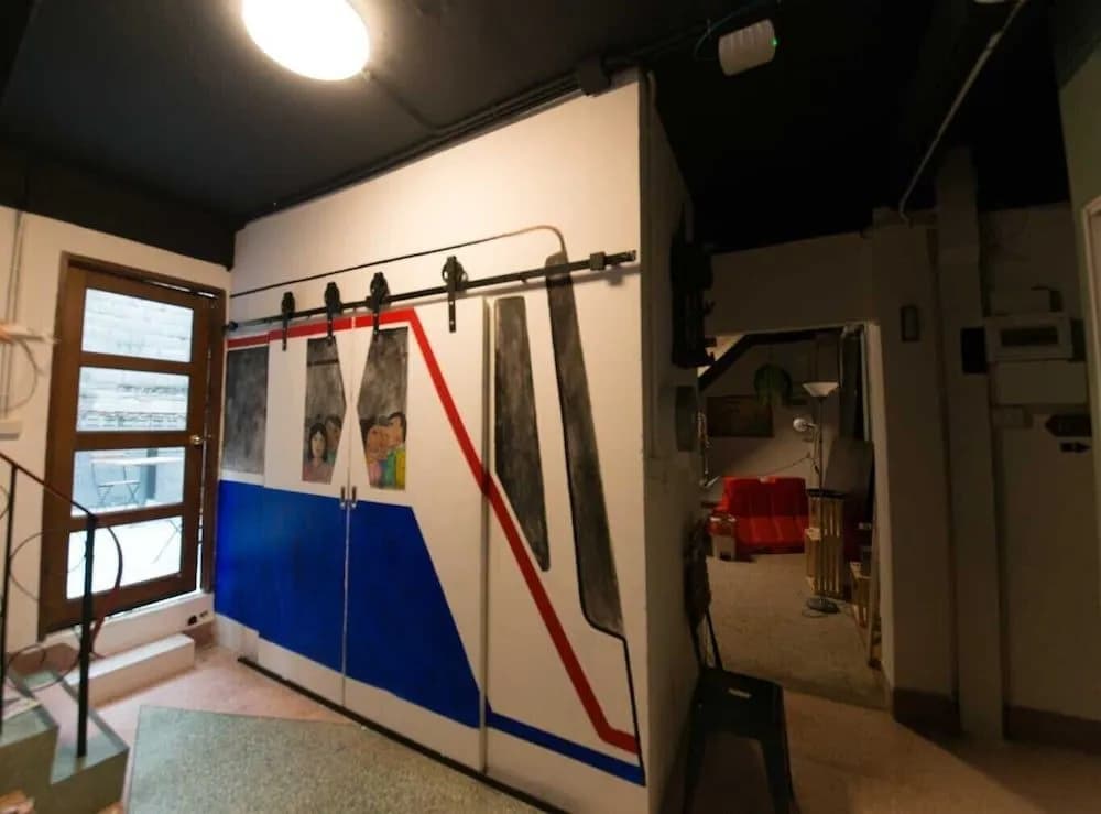 Teegether Hostel - photo 17