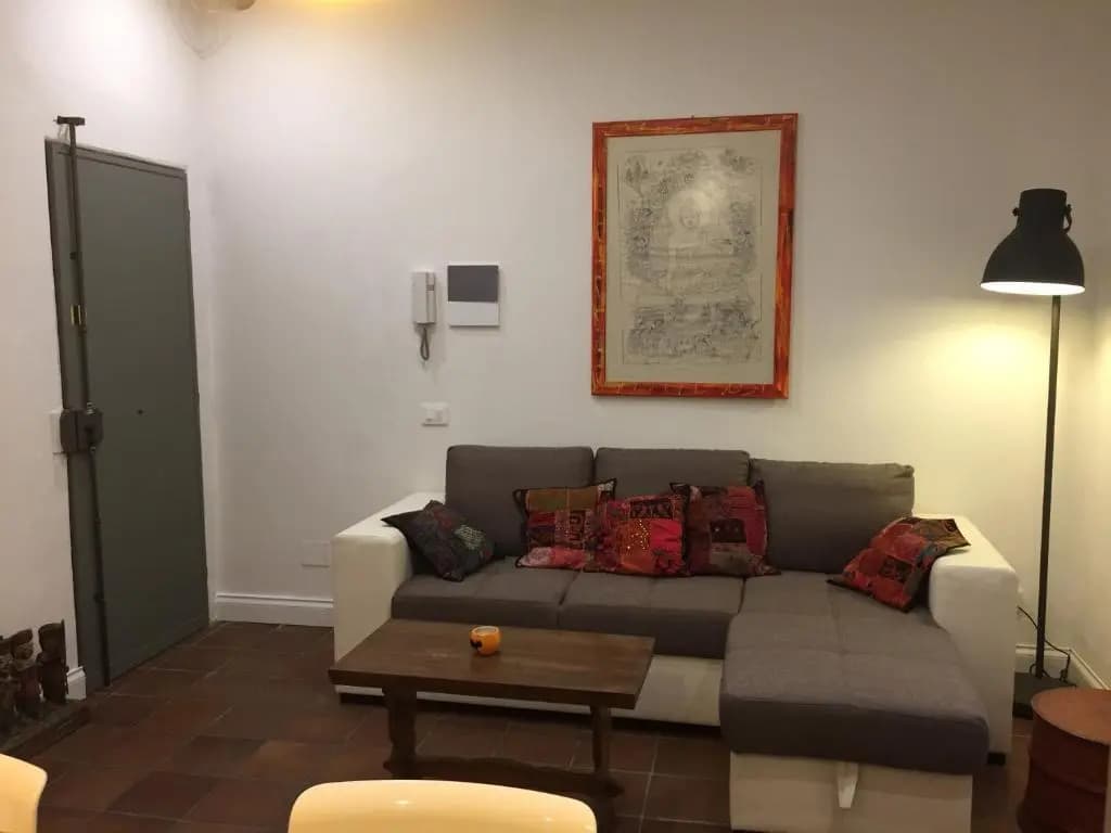 Santa Croce Apartment - photo 3