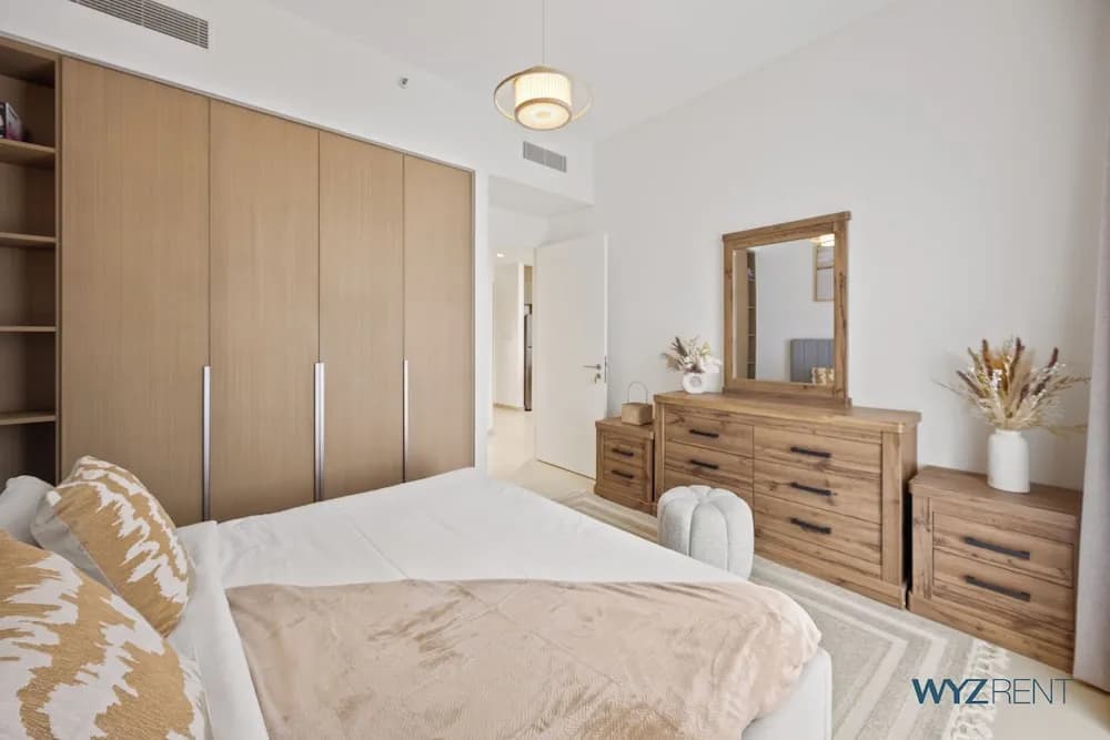 Serene 1 BR in Surf 2-Creek Beach Access - photo 6
