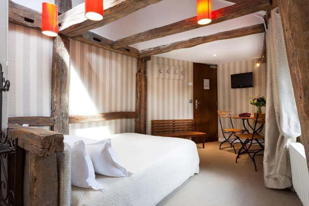 Odéon Hôtel - photo 34