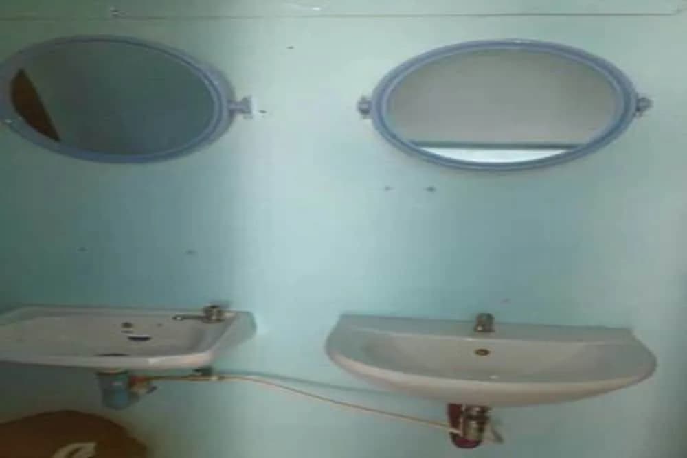 Funny Moon Hostel - photo 7