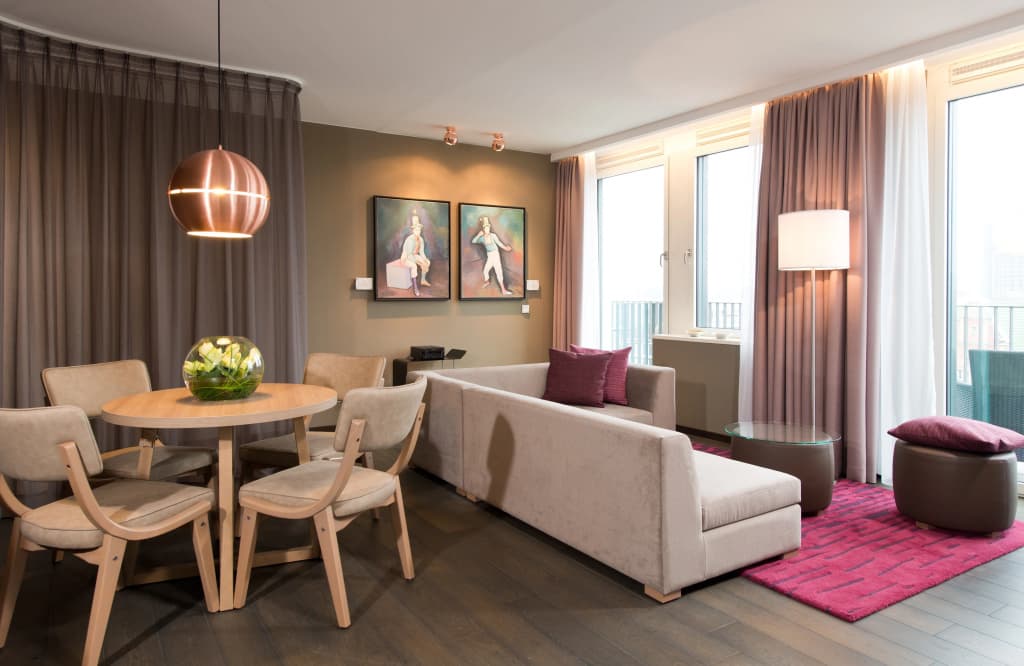 Leonardo Hotel Berlin Mitte - photo 27