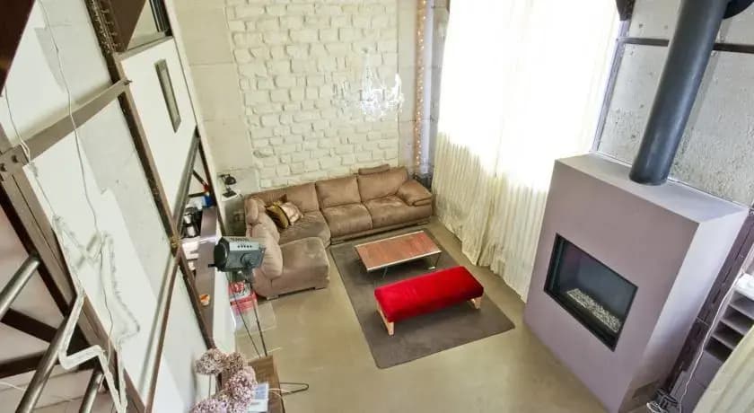 Cosy T3 in the Heart of Popincourt - photo 5