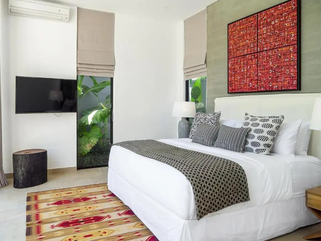 Canggu Beachside Villas - photo 2