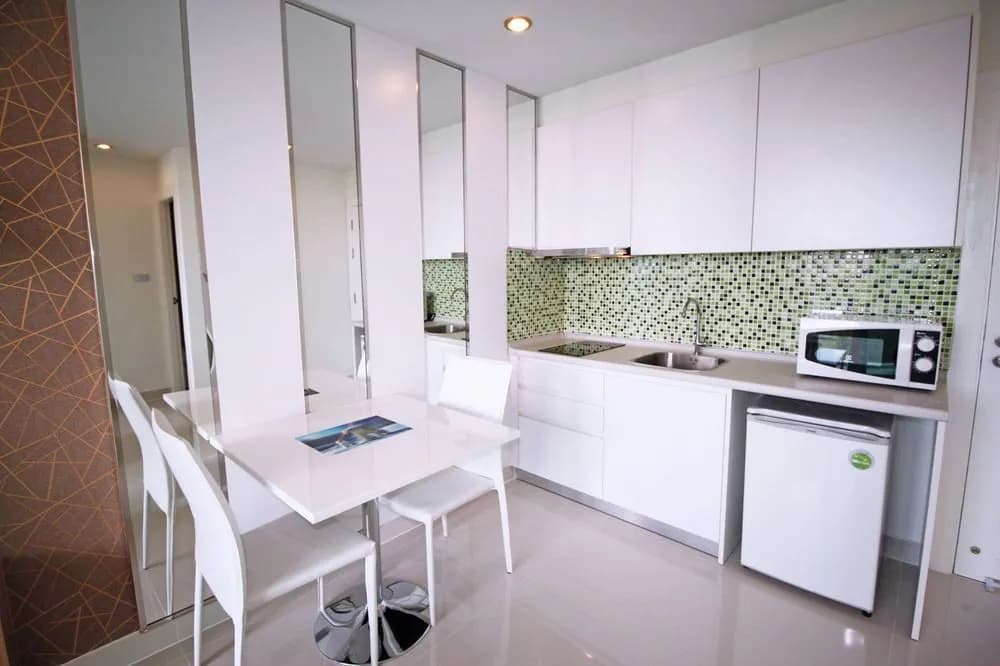 Amazon Residence Pattaya Sunny Rentals - photo 26