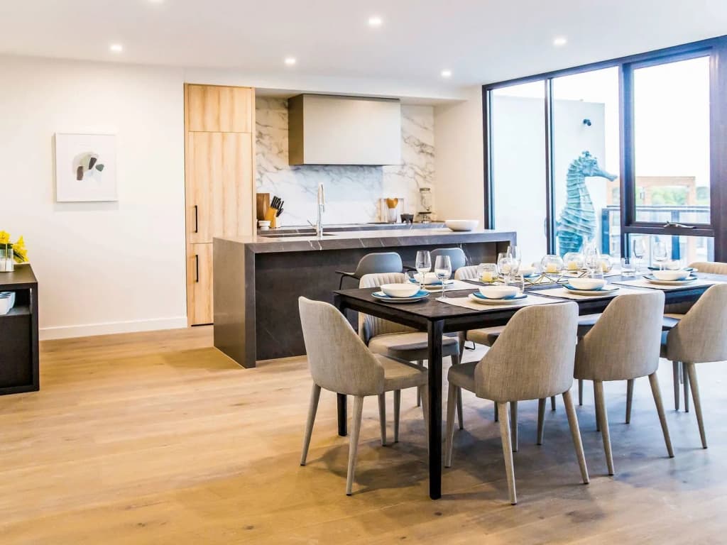 The Sebel Melbourne Malvern - photo 22
